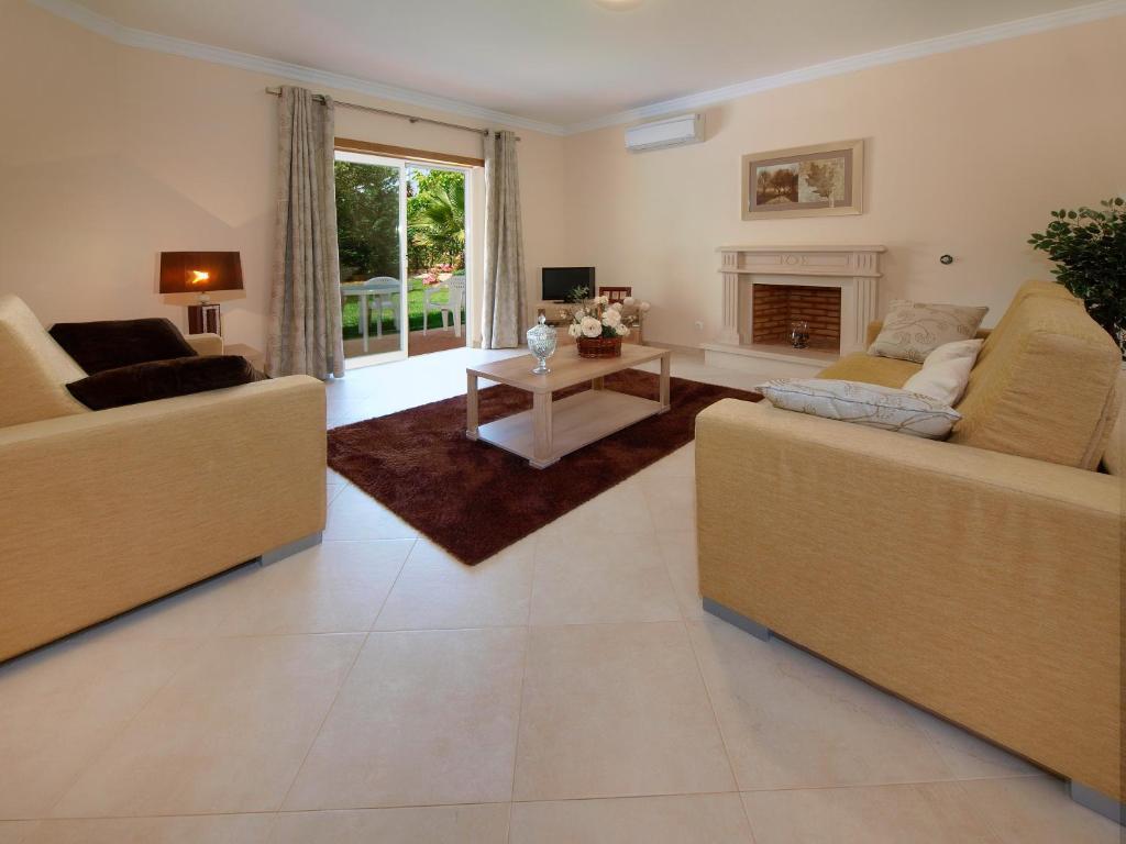 Oasis Parque Country Club Hotel Portimão Room photo