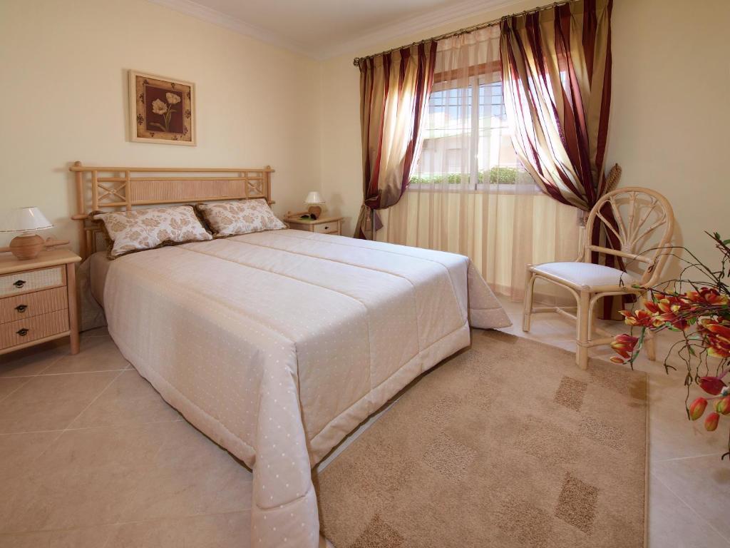 Oasis Parque Country Club Hotel Portimão Room photo