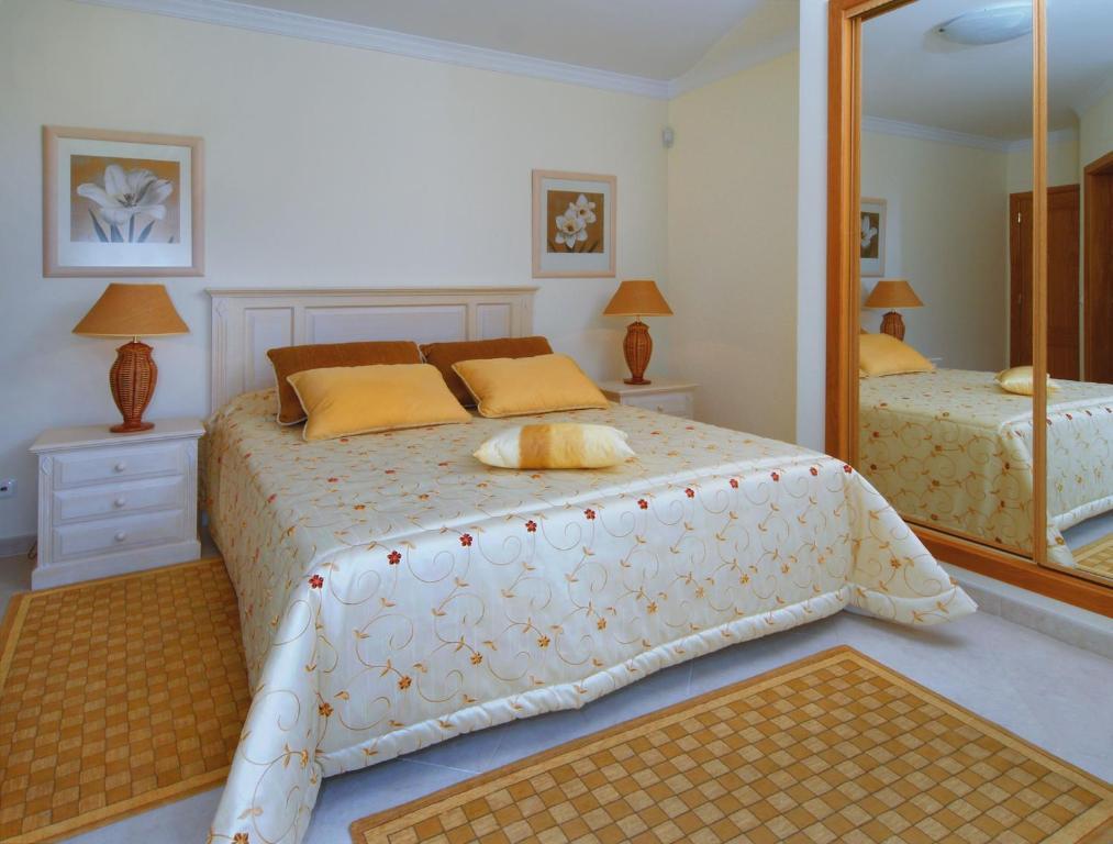Oasis Parque Country Club Hotel Portimão Room photo