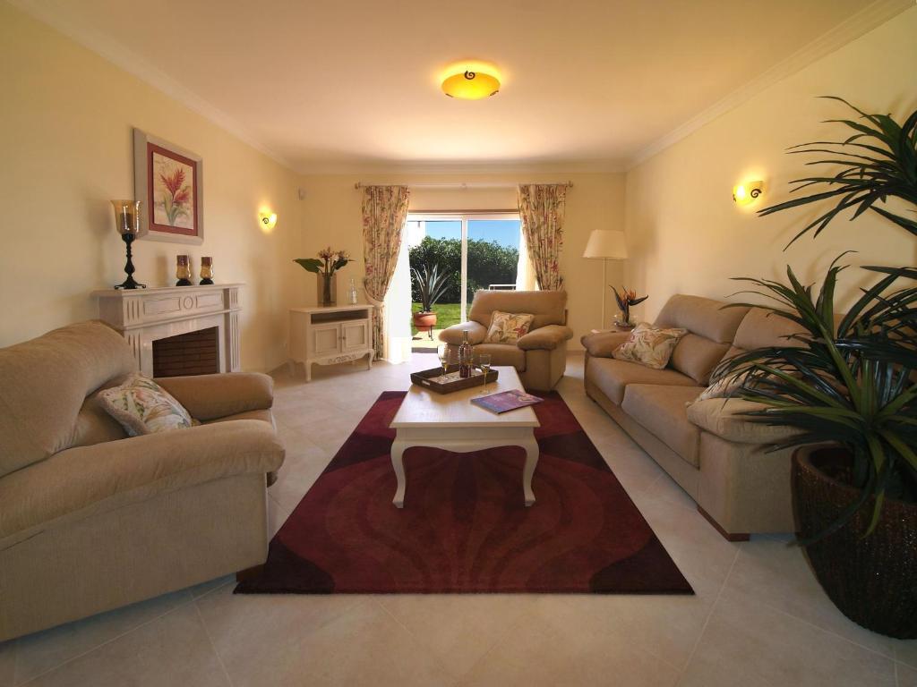 Oasis Parque Country Club Hotel Portimão Room photo