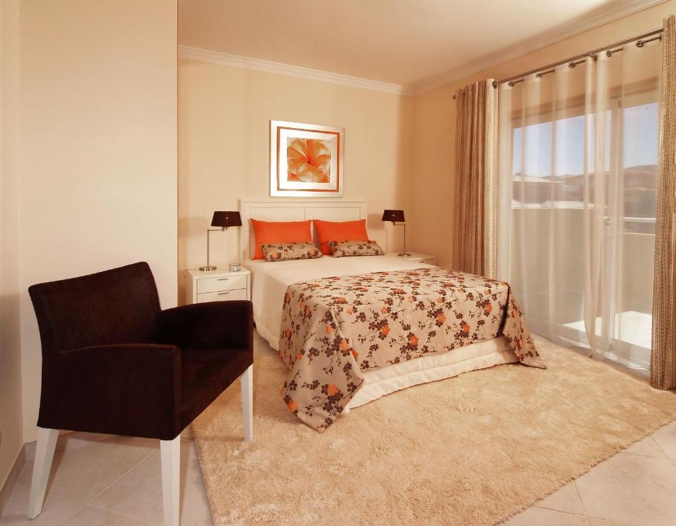 Oasis Parque Country Club Hotel Portimão Room photo