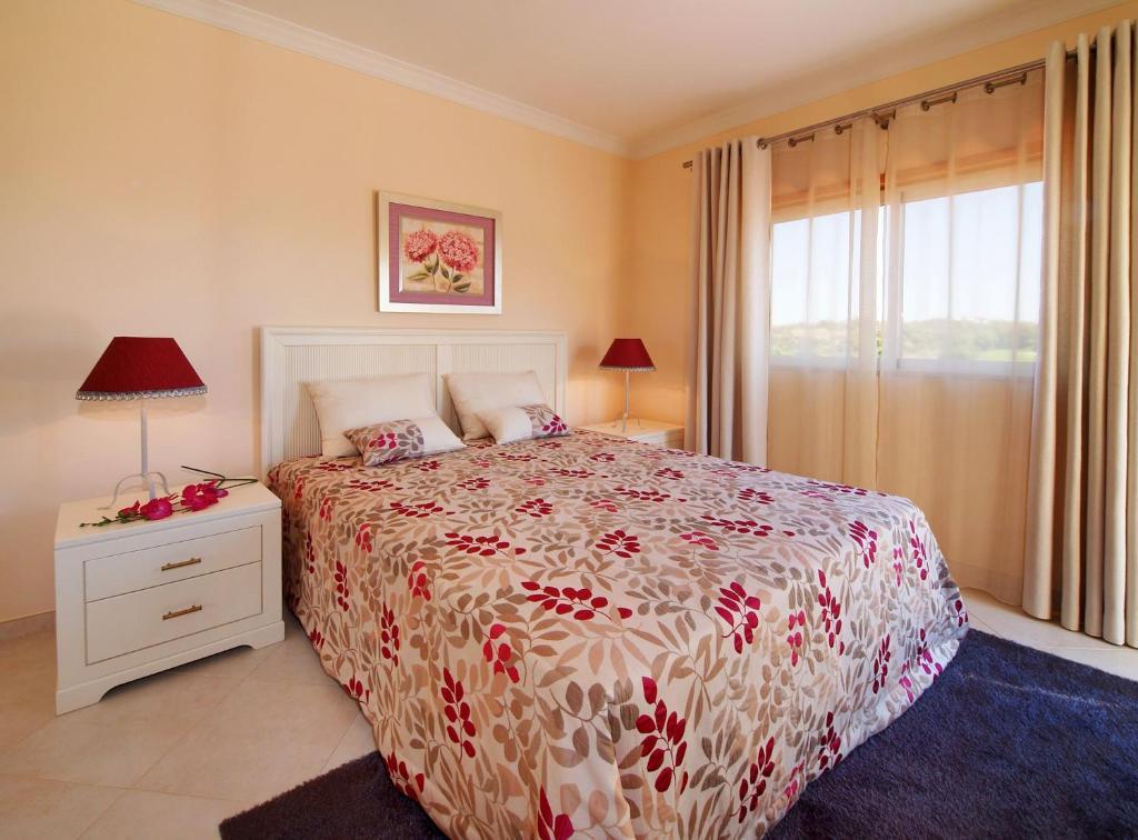 Oasis Parque Country Club Hotel Portimão Room photo