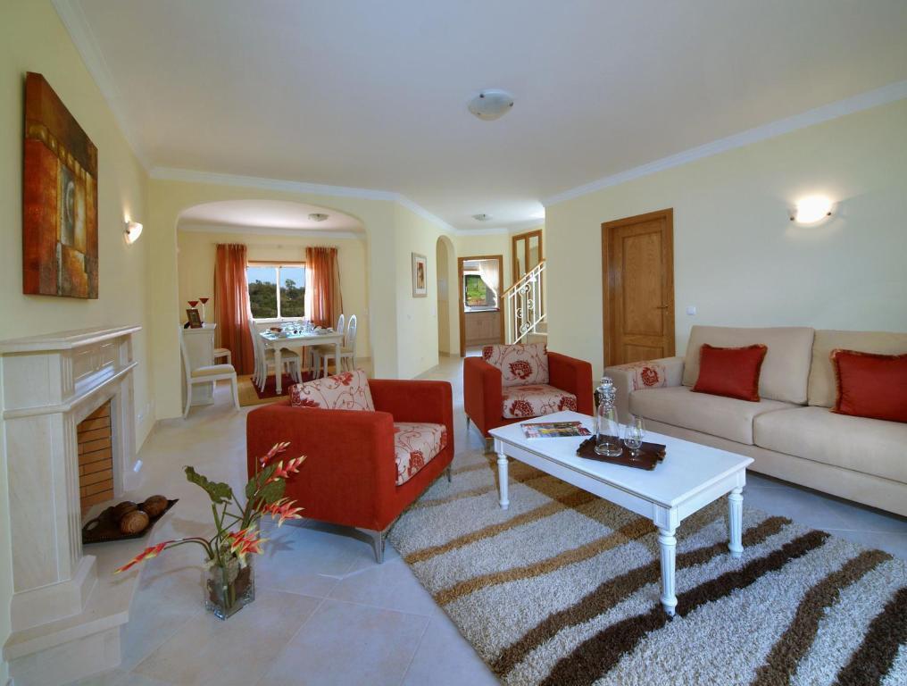 Oasis Parque Country Club Hotel Portimão Room photo