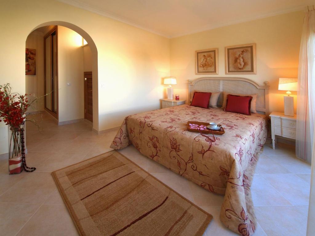 Oasis Parque Country Club Hotel Portimão Room photo