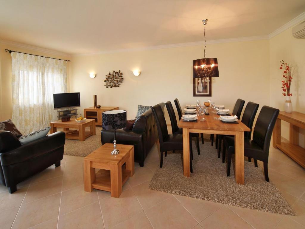 Oasis Parque Country Club Hotel Portimão Room photo